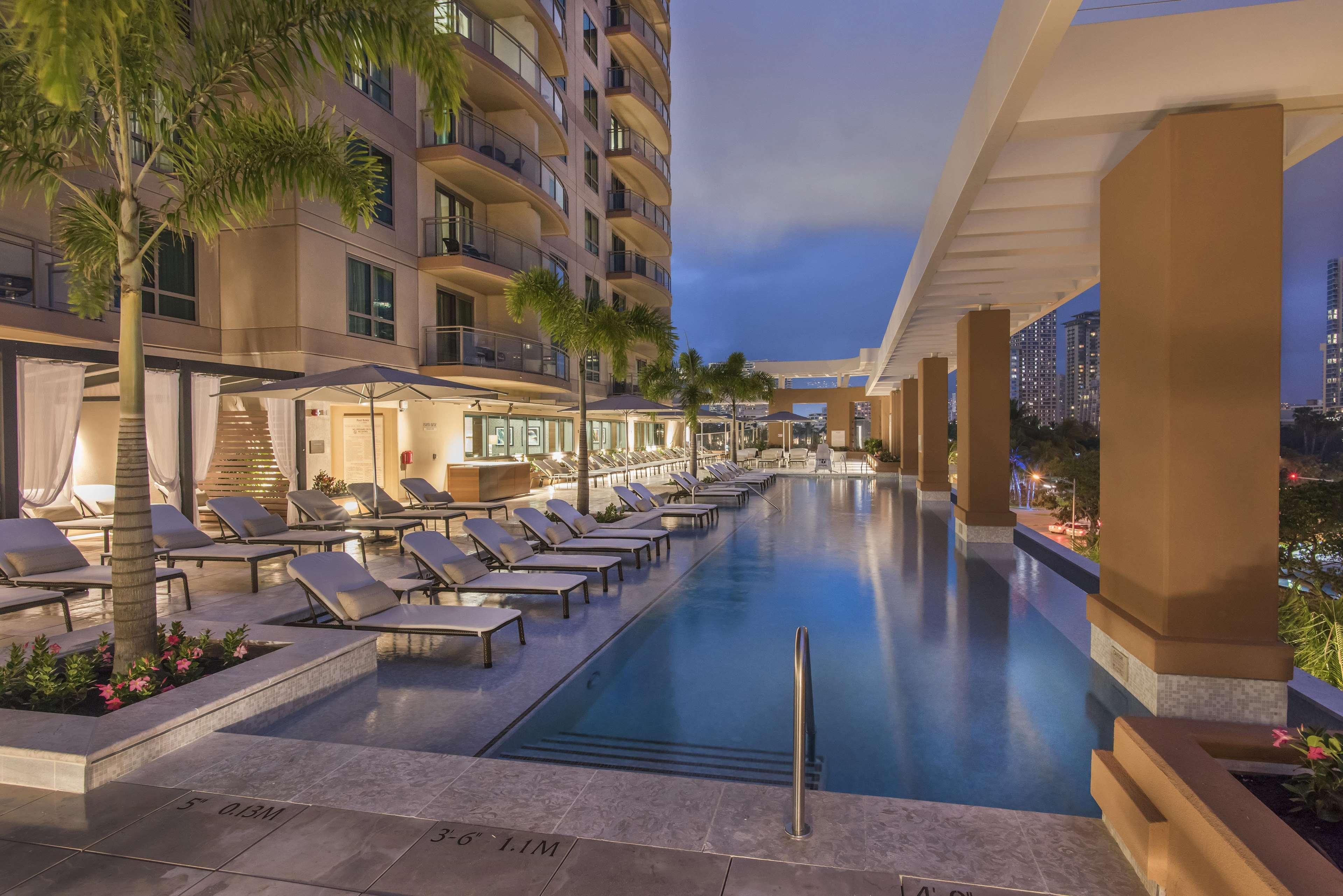 Hotel Hilton Grand Vacation Club The Grand Islander Waikiki Honolulu Exteriér fotografie