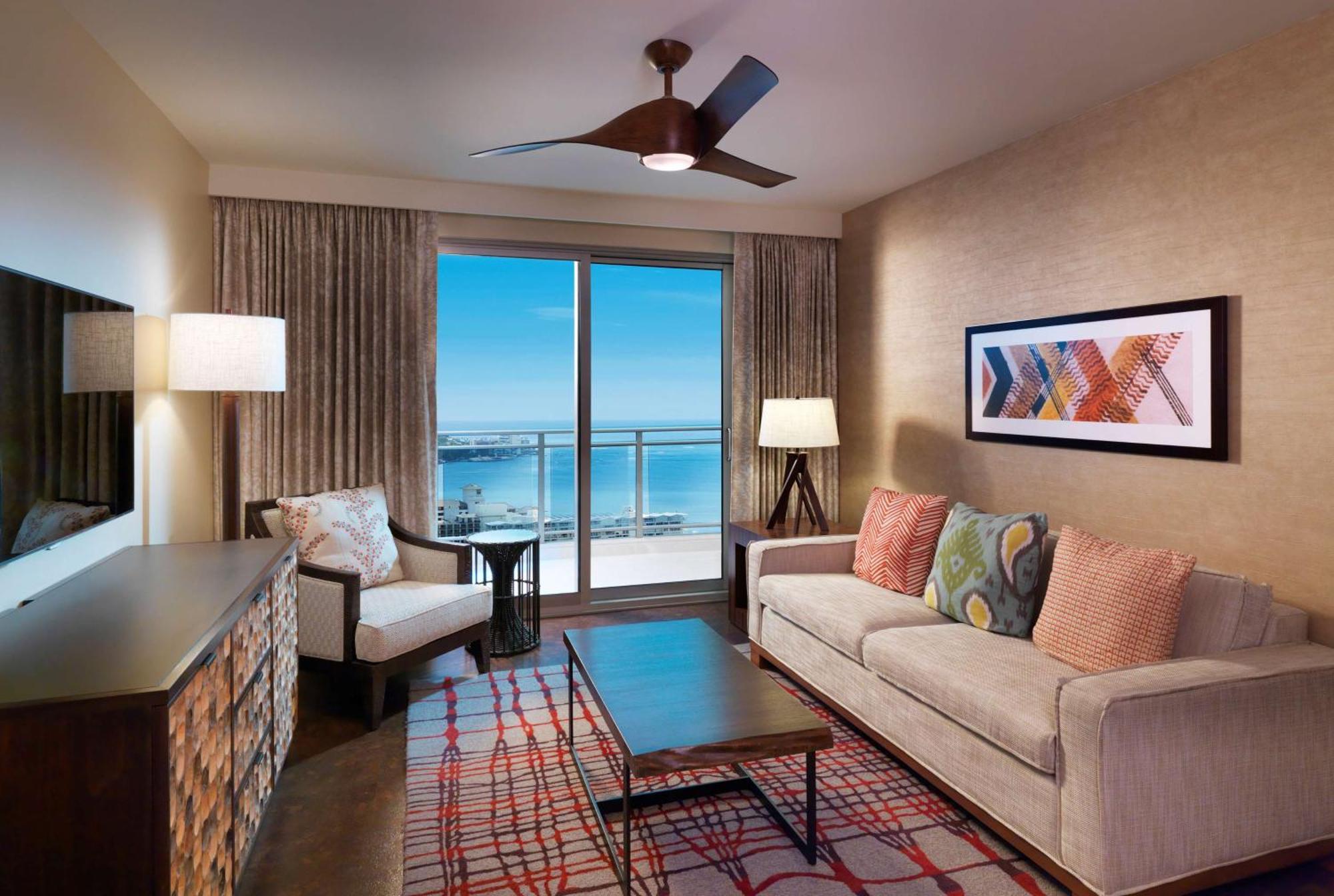 Hotel Hilton Grand Vacation Club The Grand Islander Waikiki Honolulu Exteriér fotografie