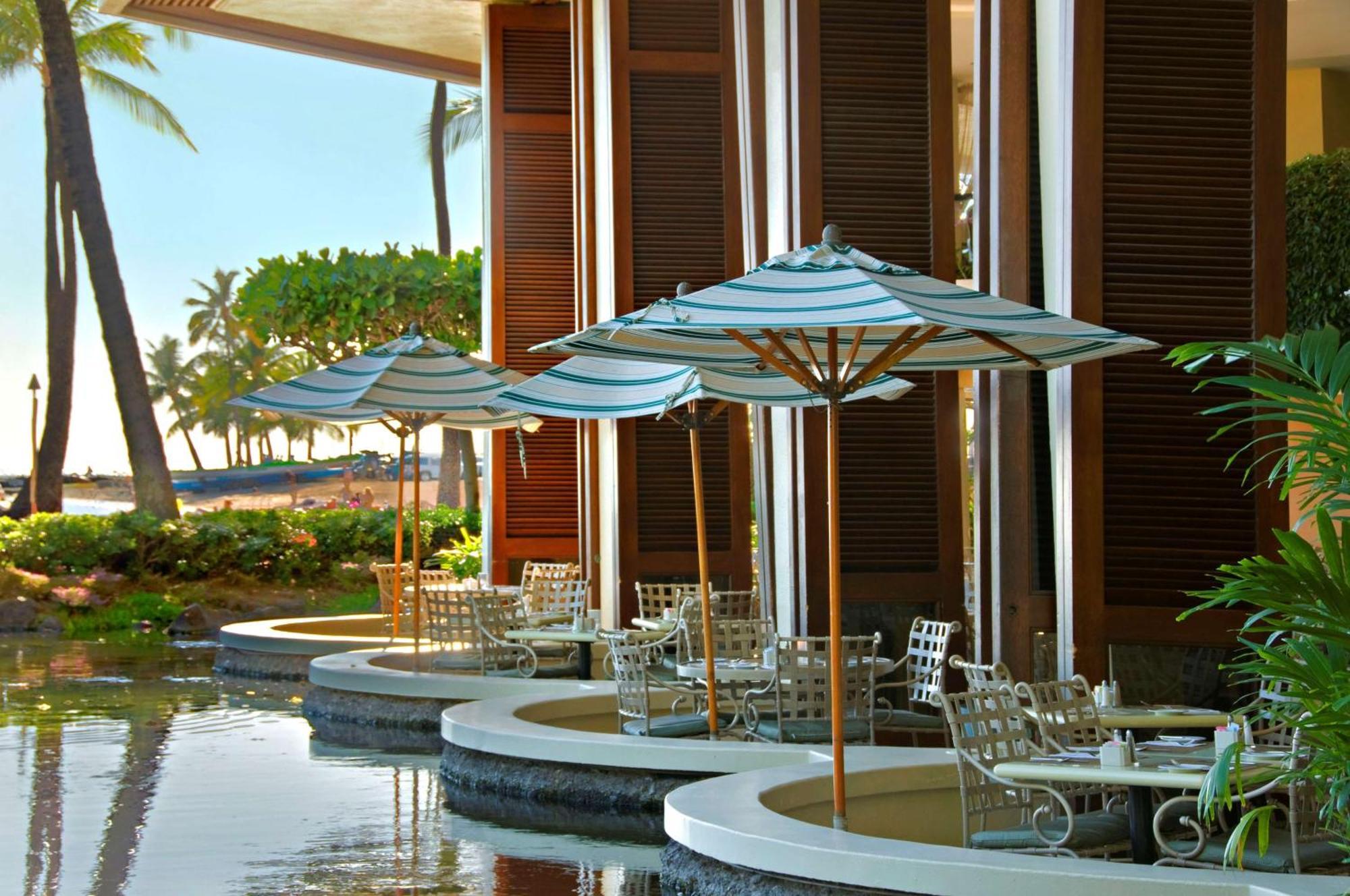Hotel Hilton Grand Vacation Club The Grand Islander Waikiki Honolulu Exteriér fotografie